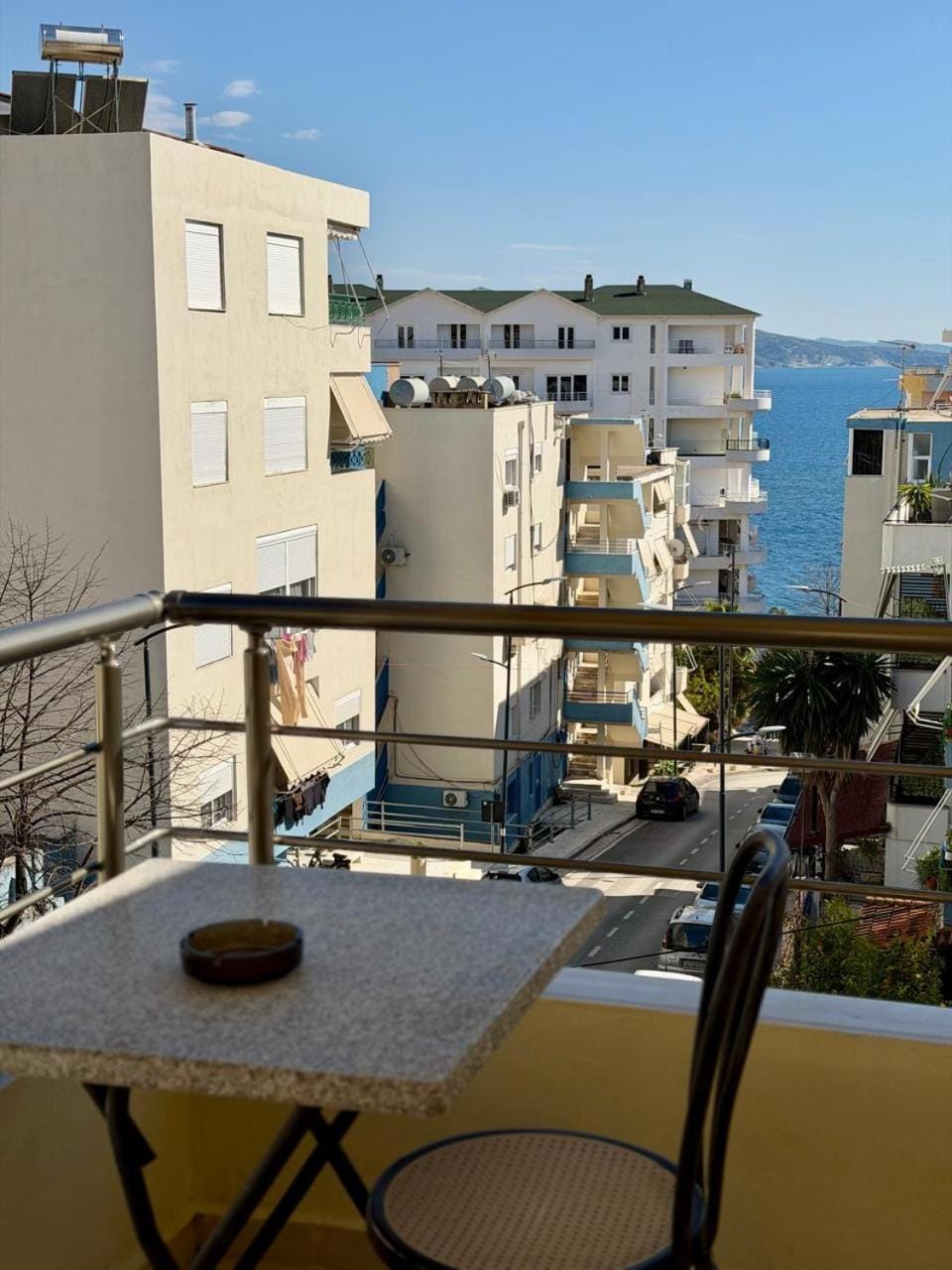 Balcony/Terrace, Balcony/Terrace