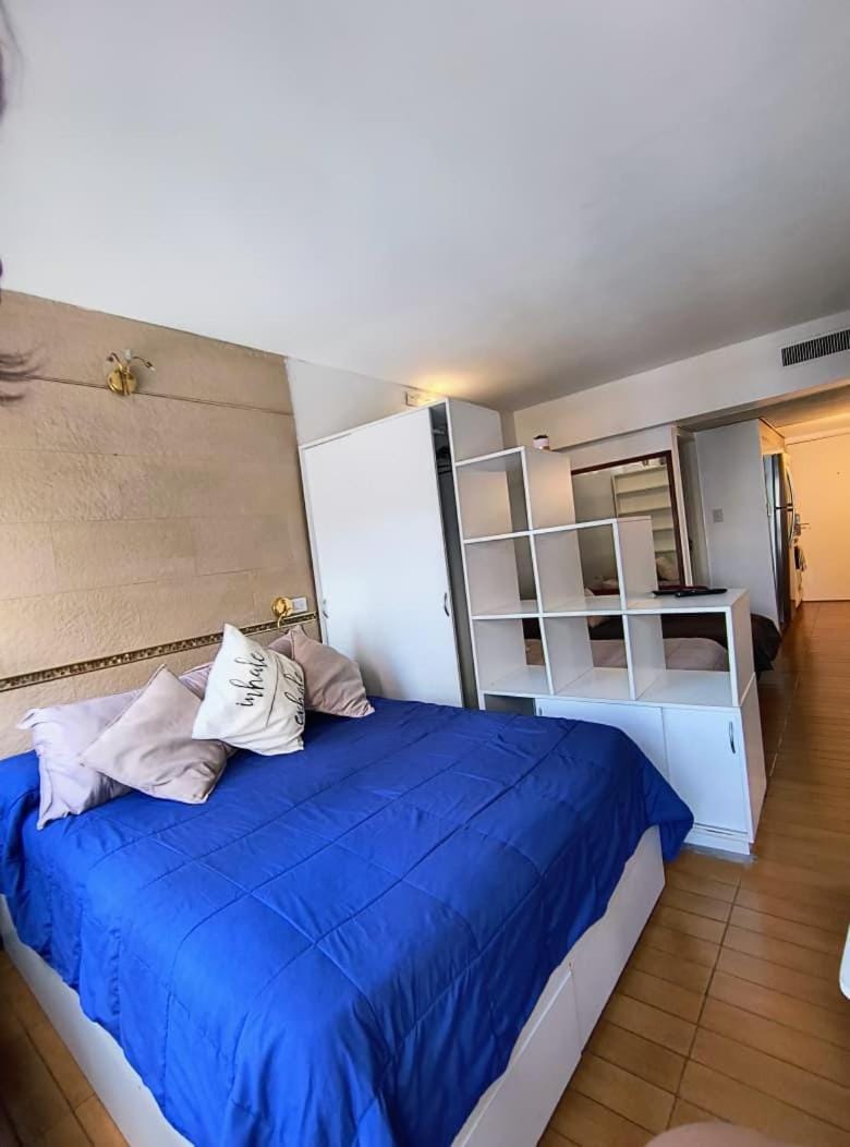 Property building, Bedroom