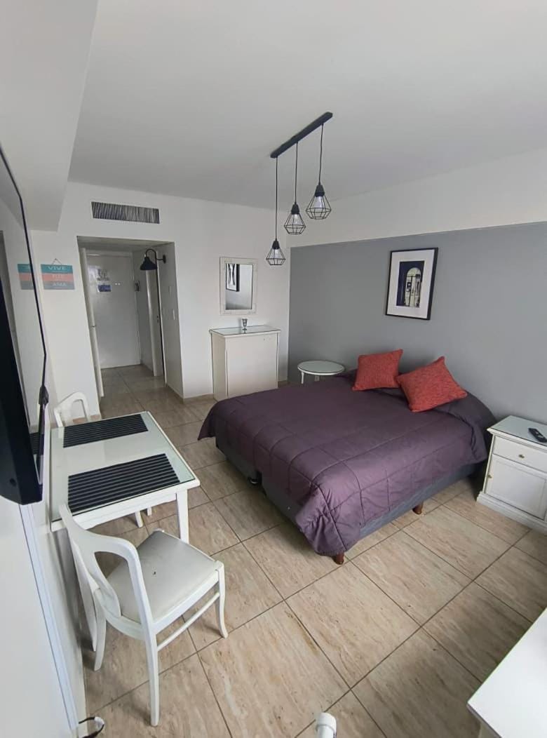 BairesAlquileres Apartment in Buenos Aires