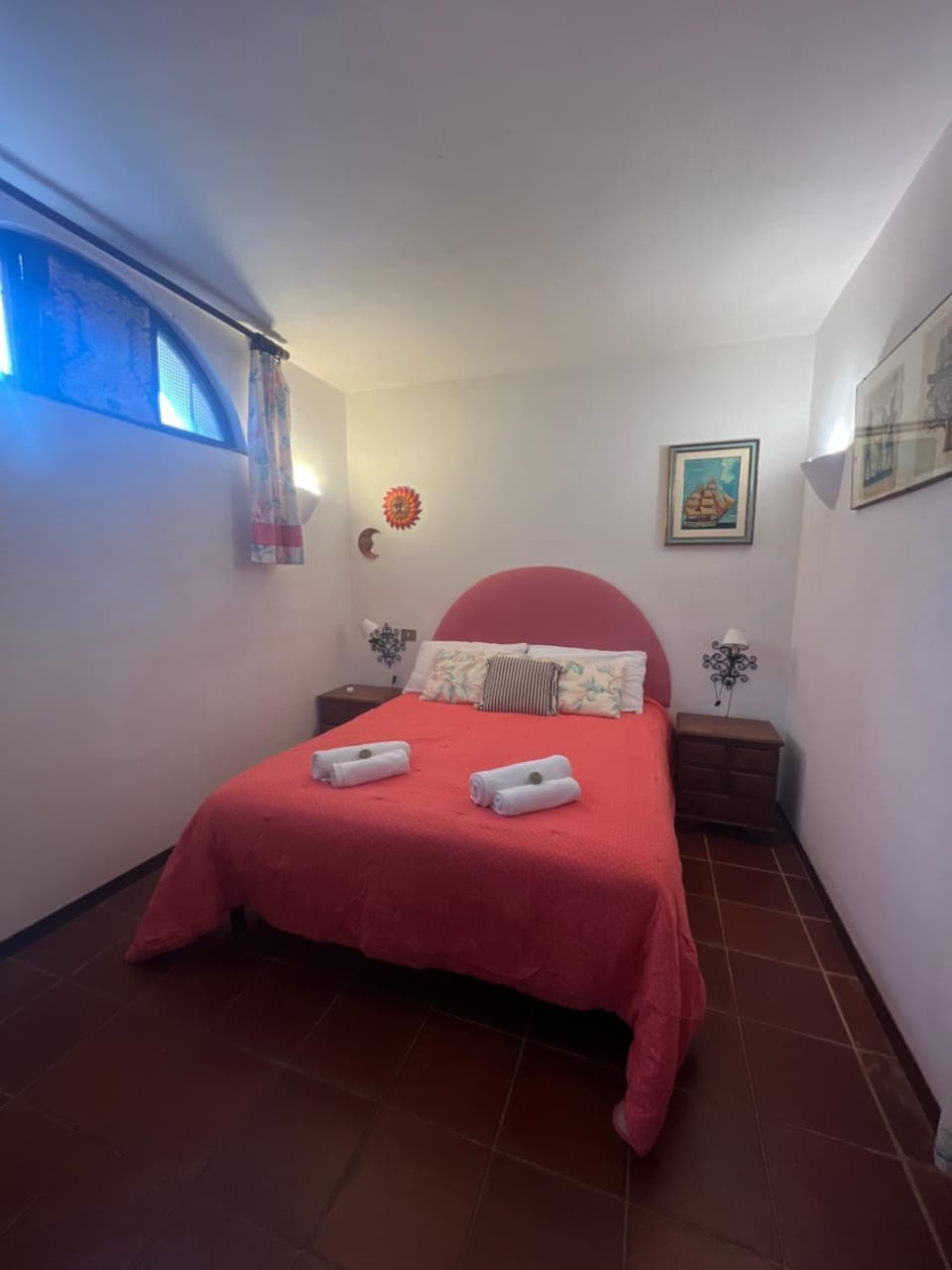 Villa L' Erica - Vittori's apartment - Costa Smeralda Apartment in Sardinia