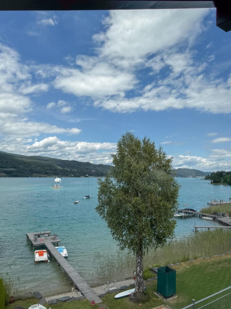 Ferienhaus Pippan House in Carinthia, Austria