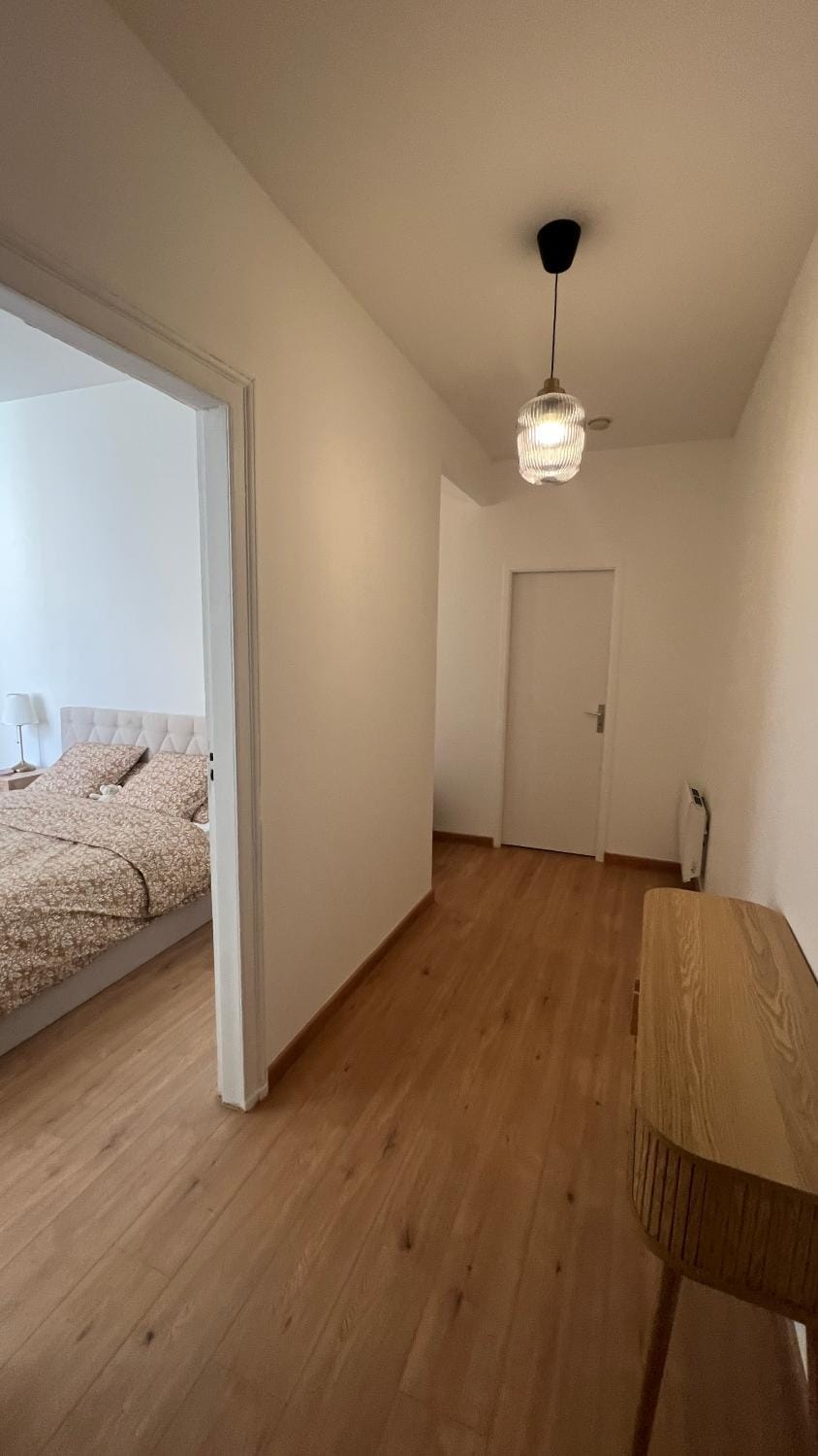 Appartement hyper centre Apartment in Bordeaux
