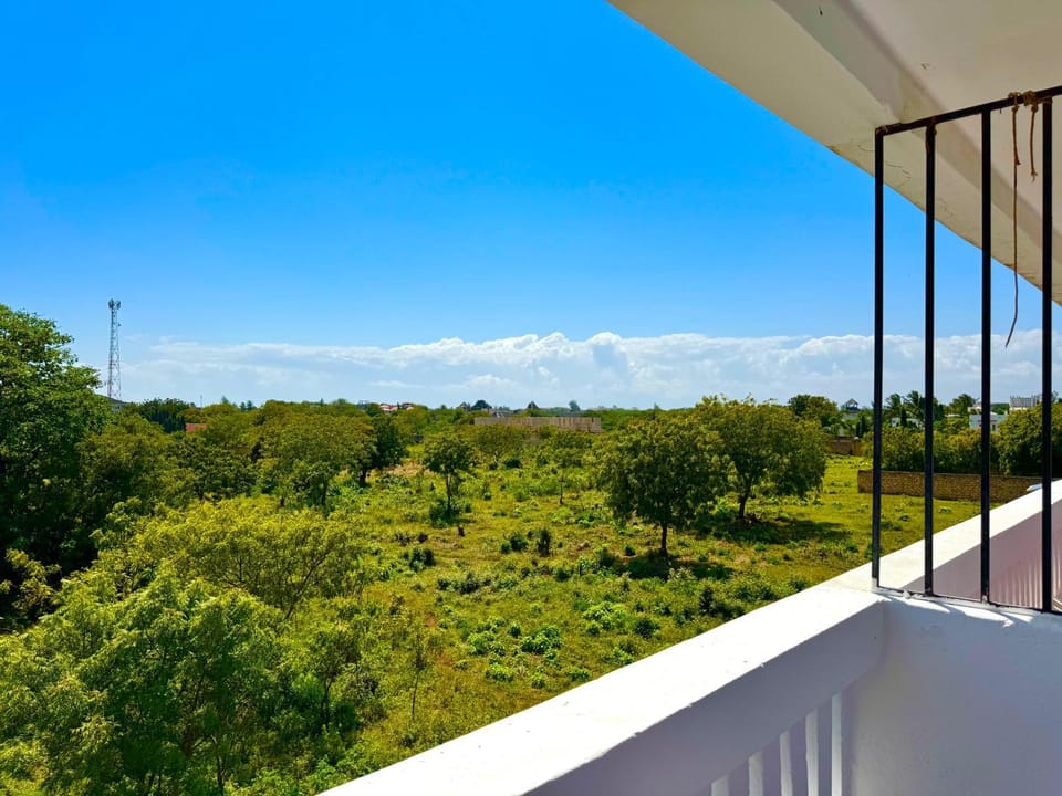 Cozy one bedroom in Diani Beach Apartment in Diani Beach