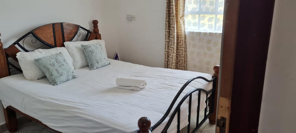 Cozy one bedroom in Diani Beach Apartment in Diani Beach