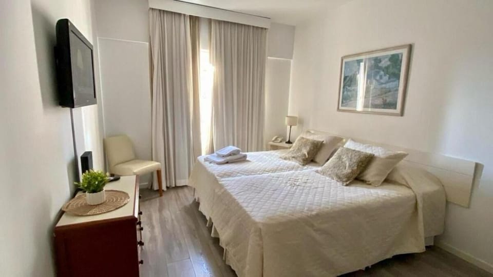 Arenales 855 Apartment in Buenos Aires