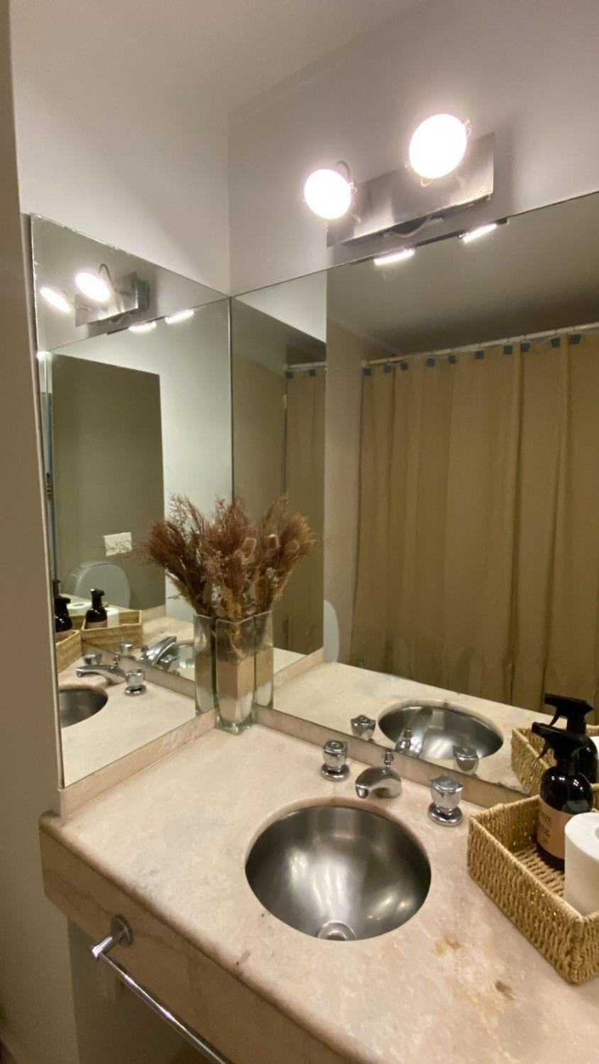 Arenales 855 Apartment in Buenos Aires