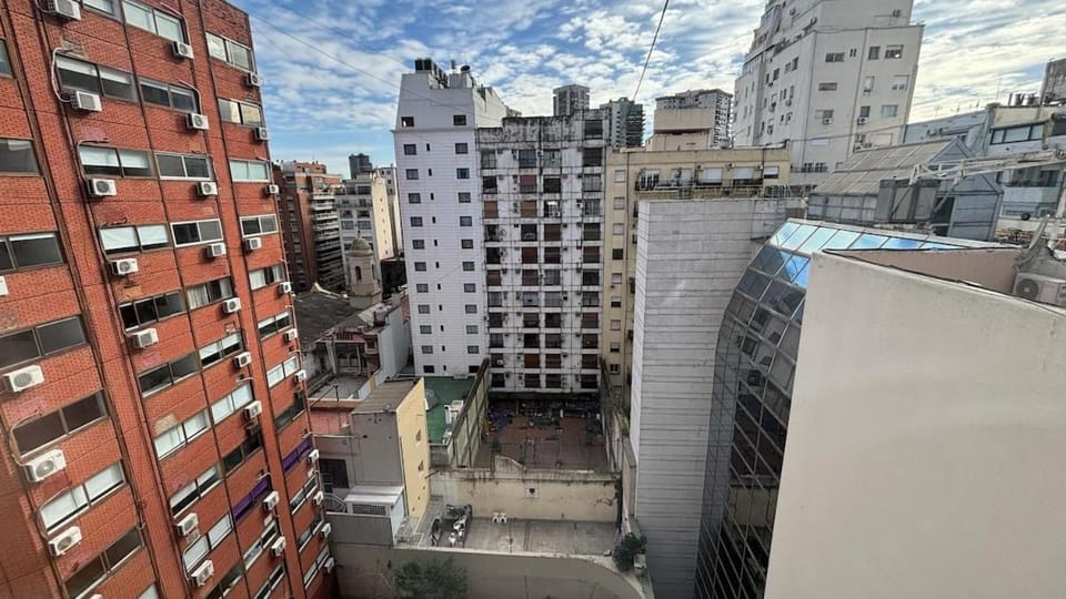 City view