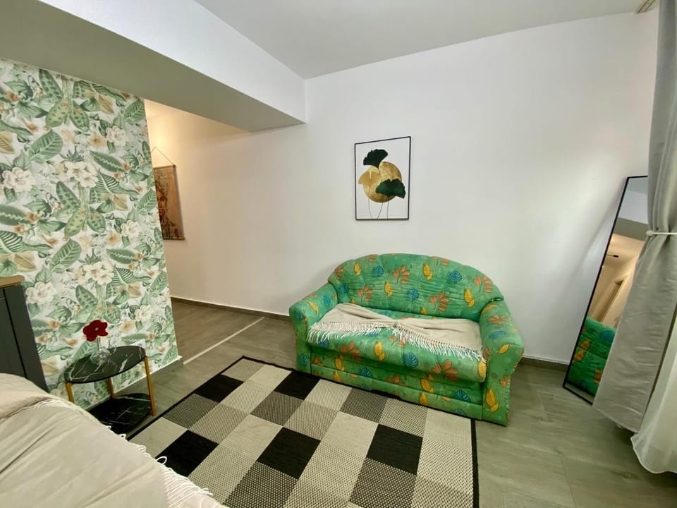 Craiova Comfort Home Apartment in Craiova