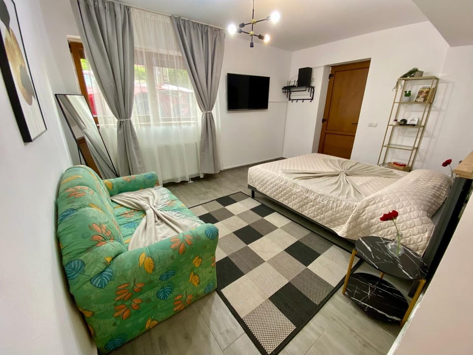 Craiova Comfort Home Apartment in Craiova