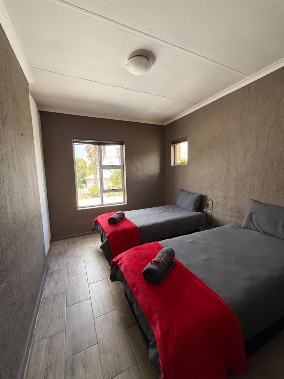 Marina stunning escape Apartment in Eastern Cape