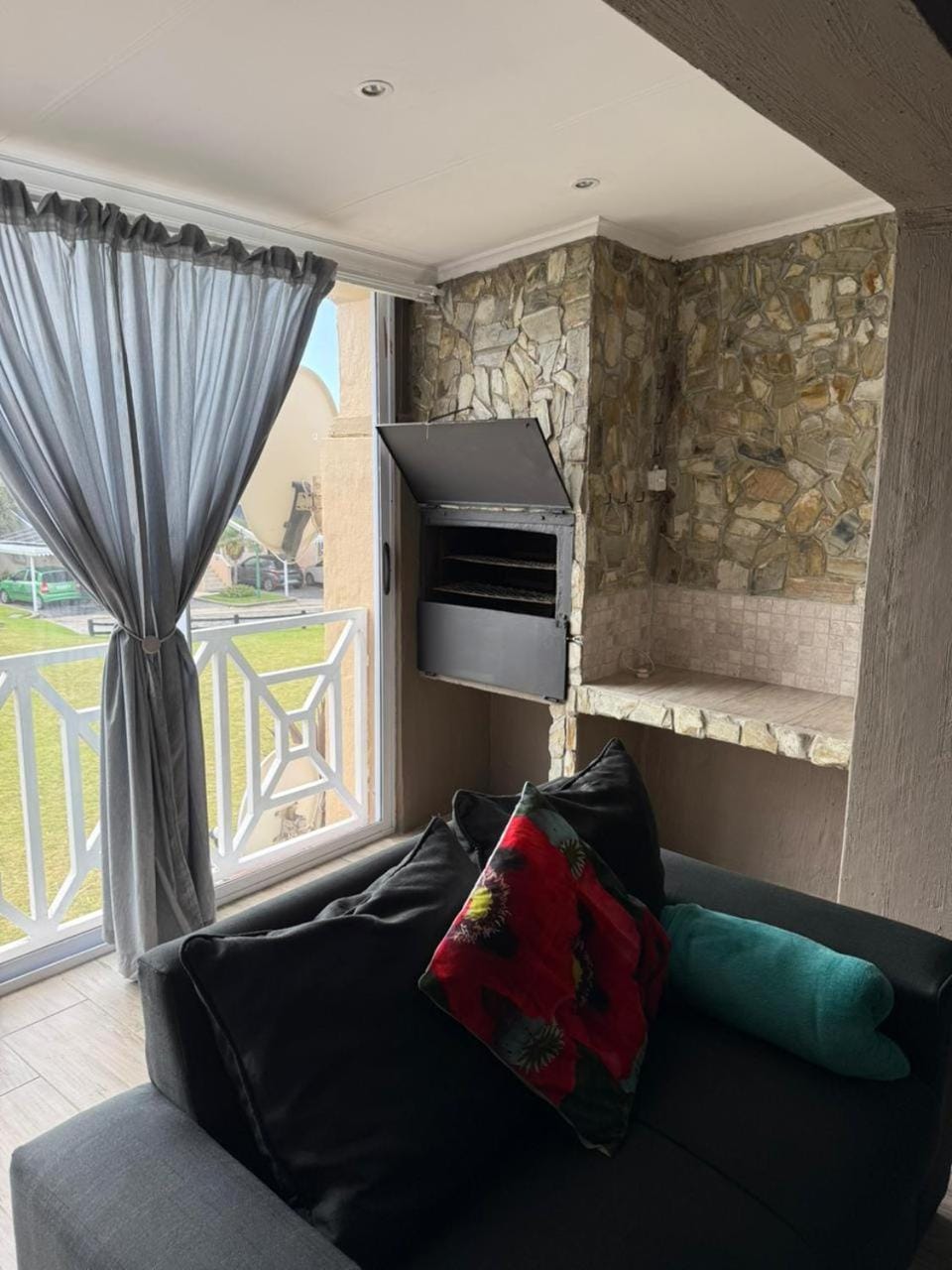 Marina stunning escape Apartment in Eastern Cape
