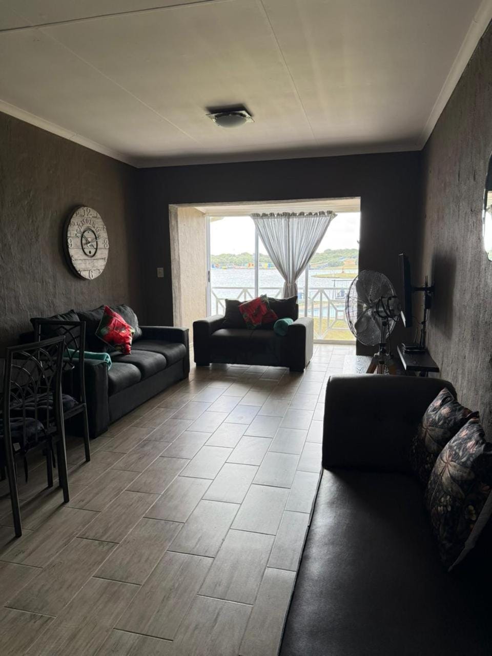 Marina stunning escape Apartment in Eastern Cape