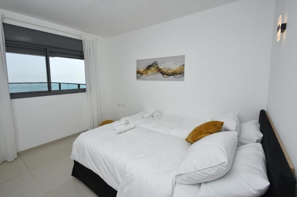 הבית על הכנרת Apartment in Tiberias