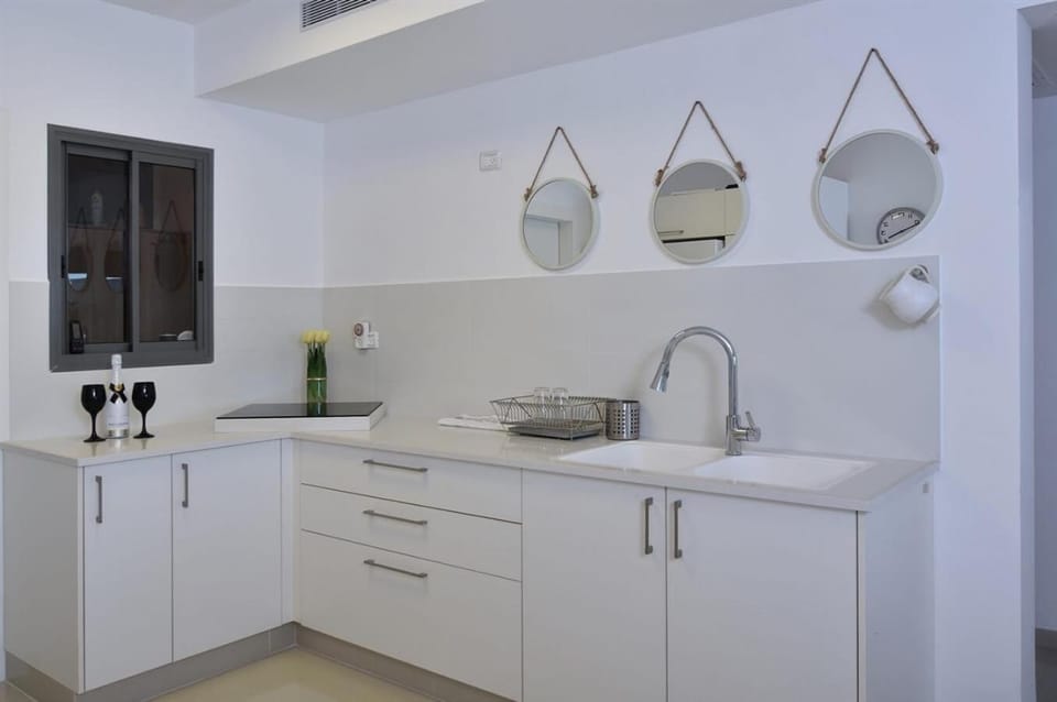 הבית על הכנרת Apartment in Tiberias