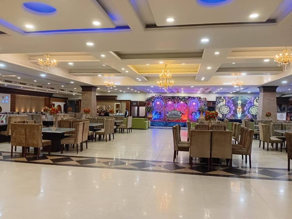 Banquet/Function facilities