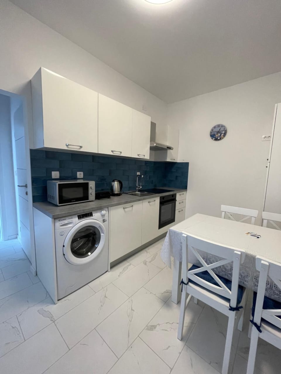 Apartma Seaside 2 Apartment in Slovenia