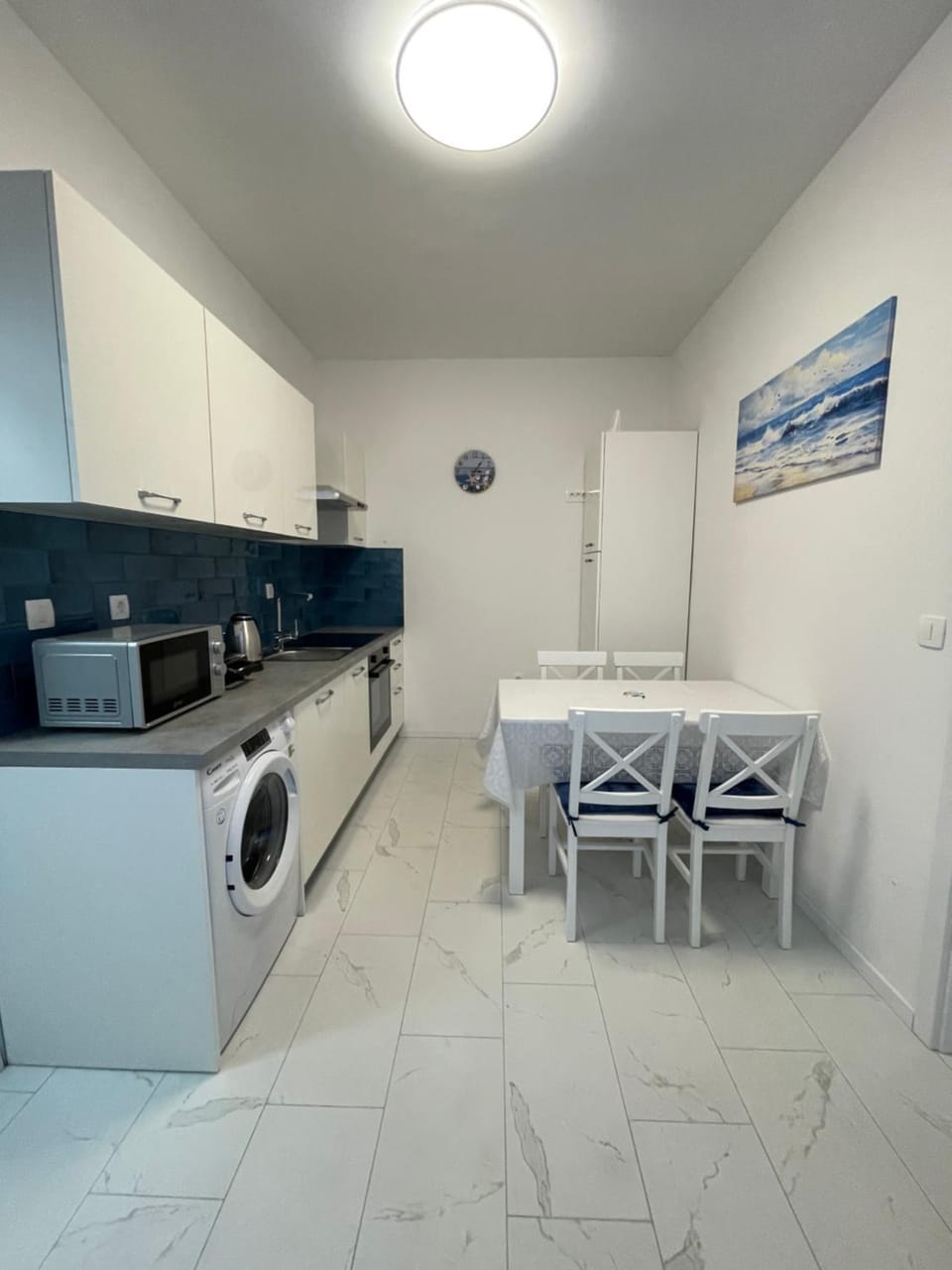 Apartma Seaside 2 Apartment in Slovenia