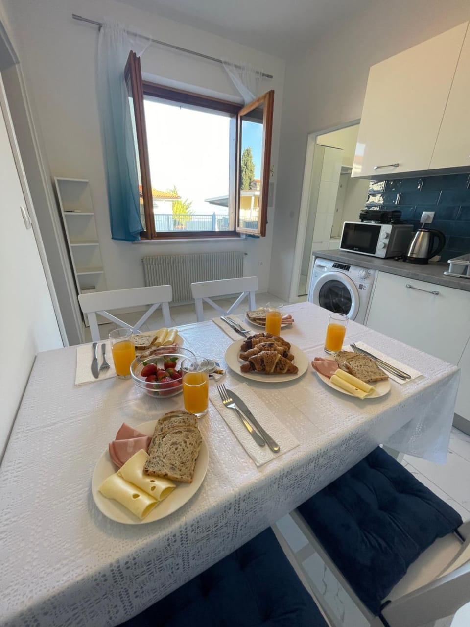 Apartma Seaside 2 Apartment in Slovenia