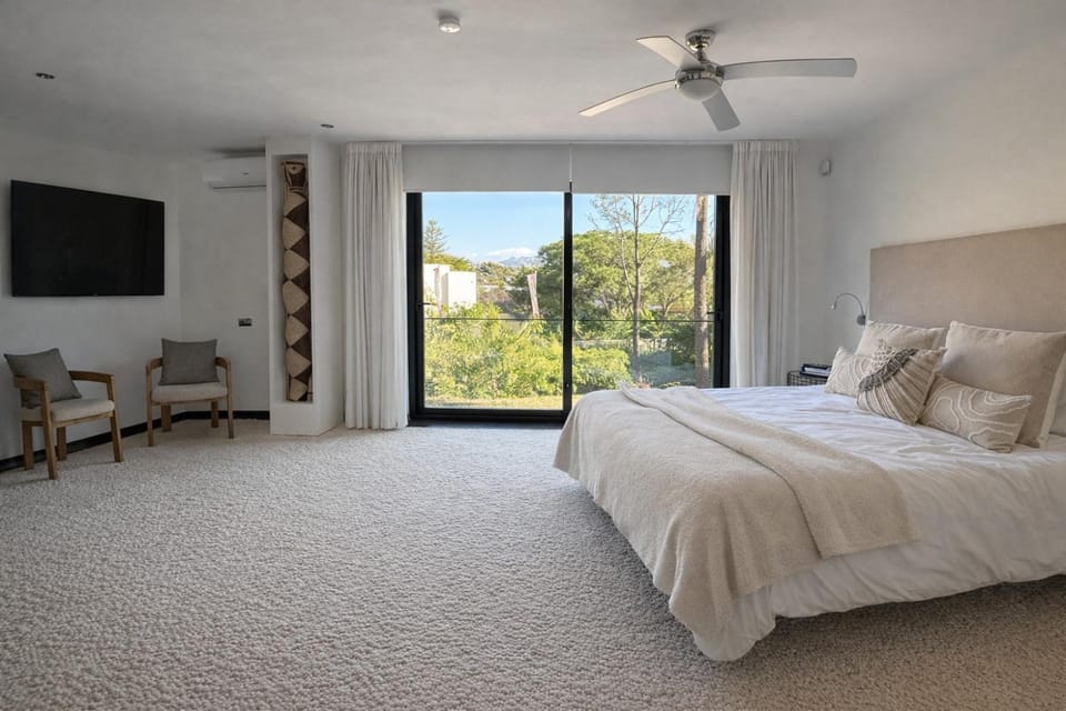 3320 Villa Karma Villa in Marbella