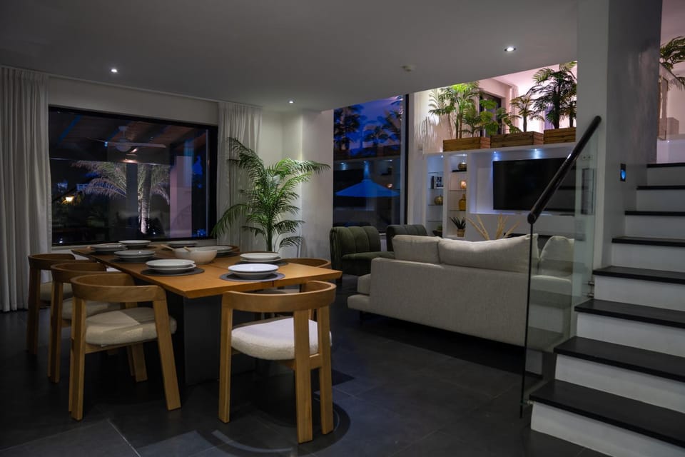 3320 Villa Karma Villa in Marbella