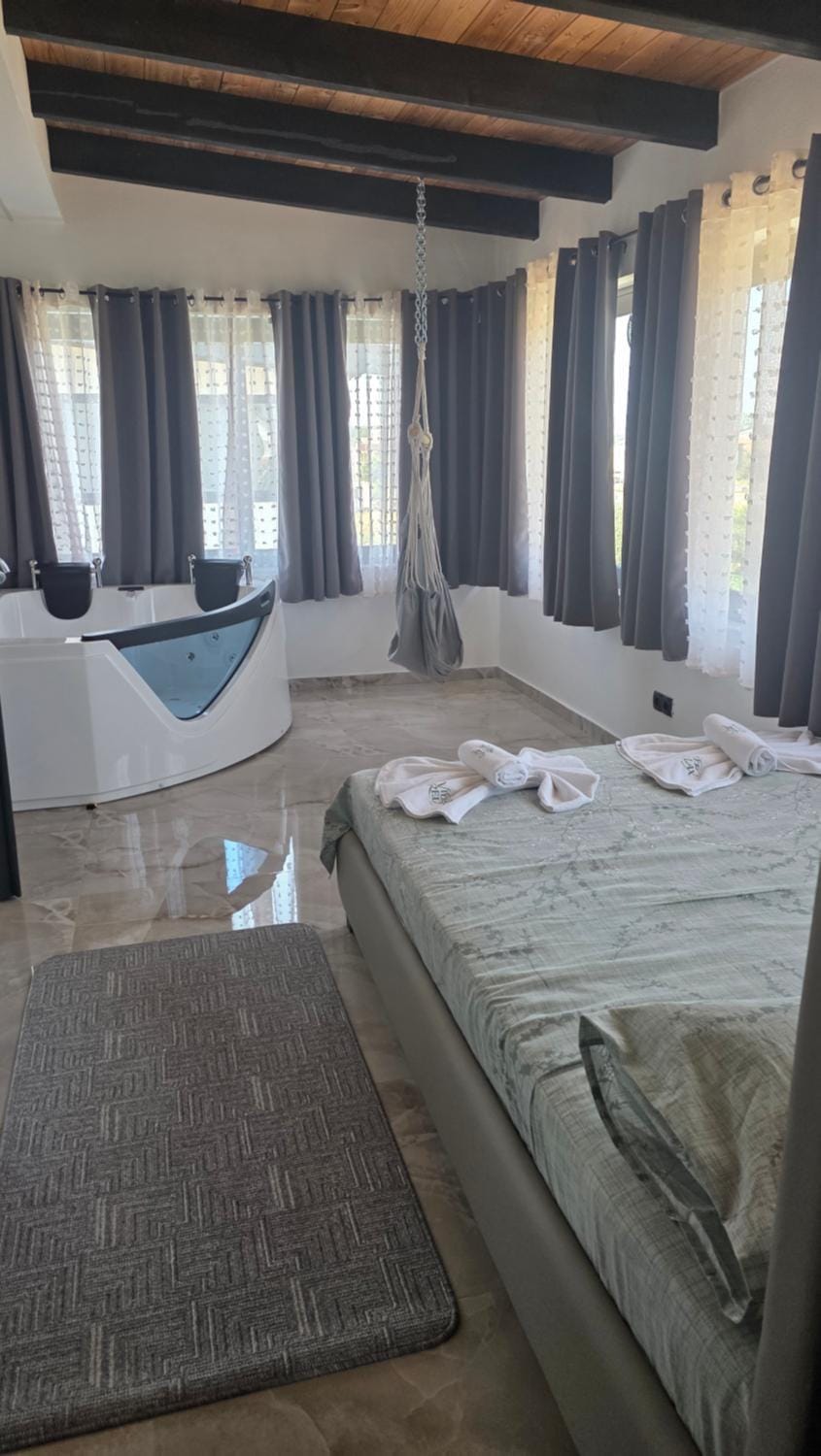 Vile Relax Apartment in Ulcinj Municipality
