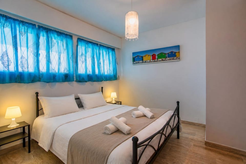 Signature Mer Cagnes-sur-Mer - Welkeys Apartment in Cagnes-sur-Mer