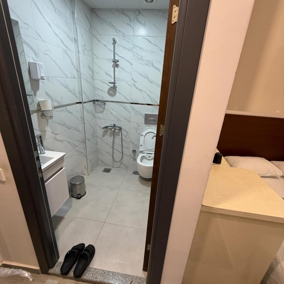 İtil Deluxe Eskişehir Apartment hotel in Turkey