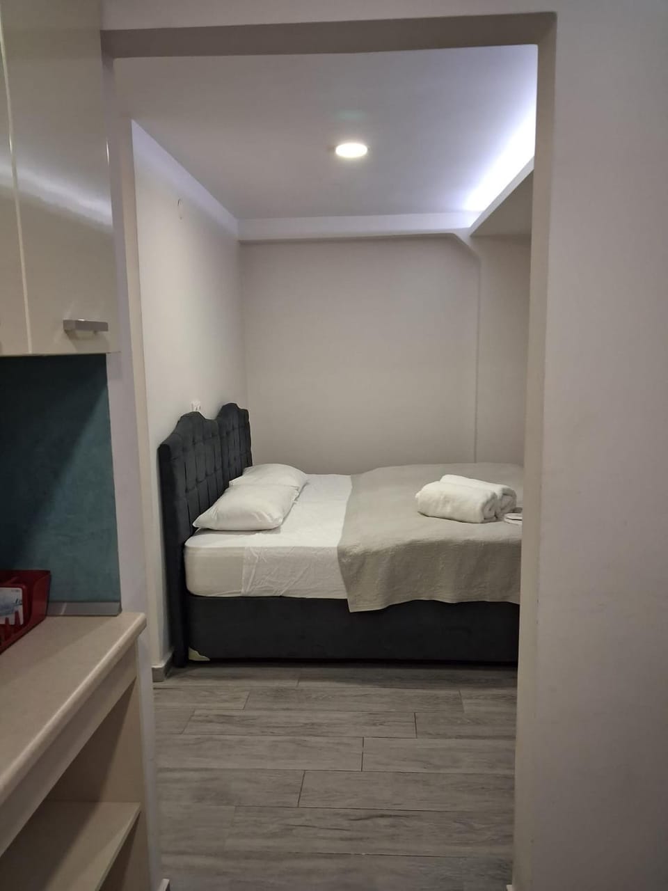 İtil Deluxe Eskişehir Apartment hotel in Turkey