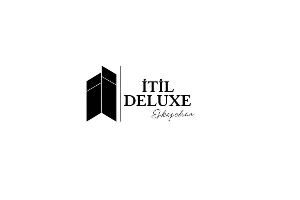 İtil Deluxe Eskişehir Apartment hotel in Turkey