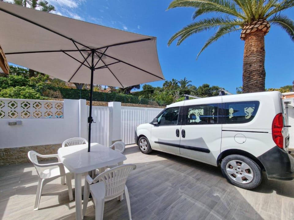 Casa Veska House in Marina Alta