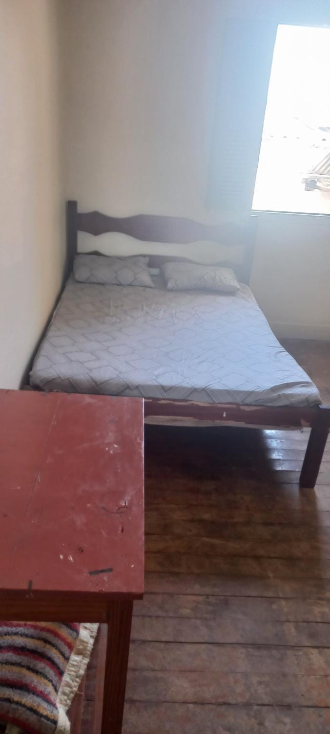 Pousada Silveira Hostel in State of Rio de Janeiro