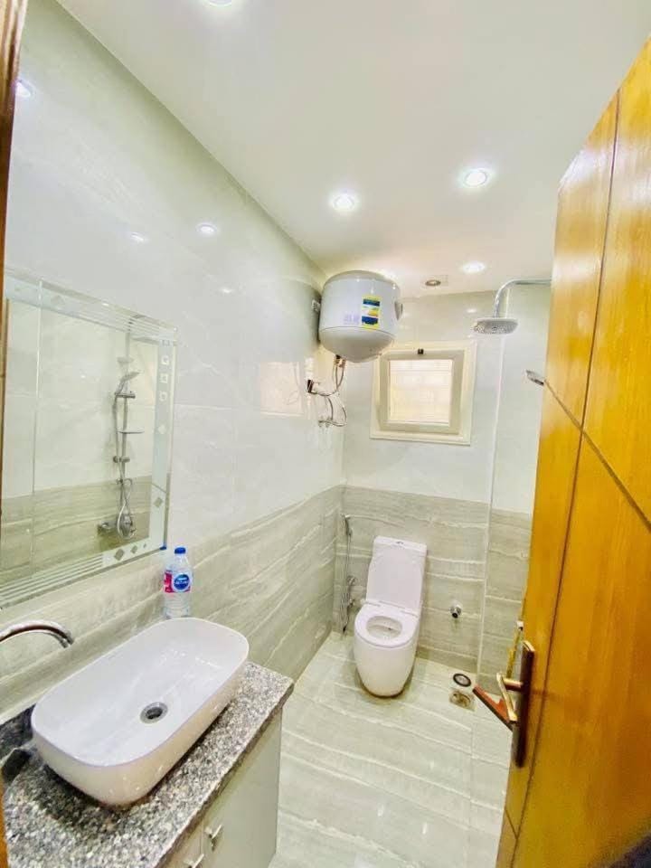 الساحل الشمالي Bed and Breakfast in Alexandria Governorate