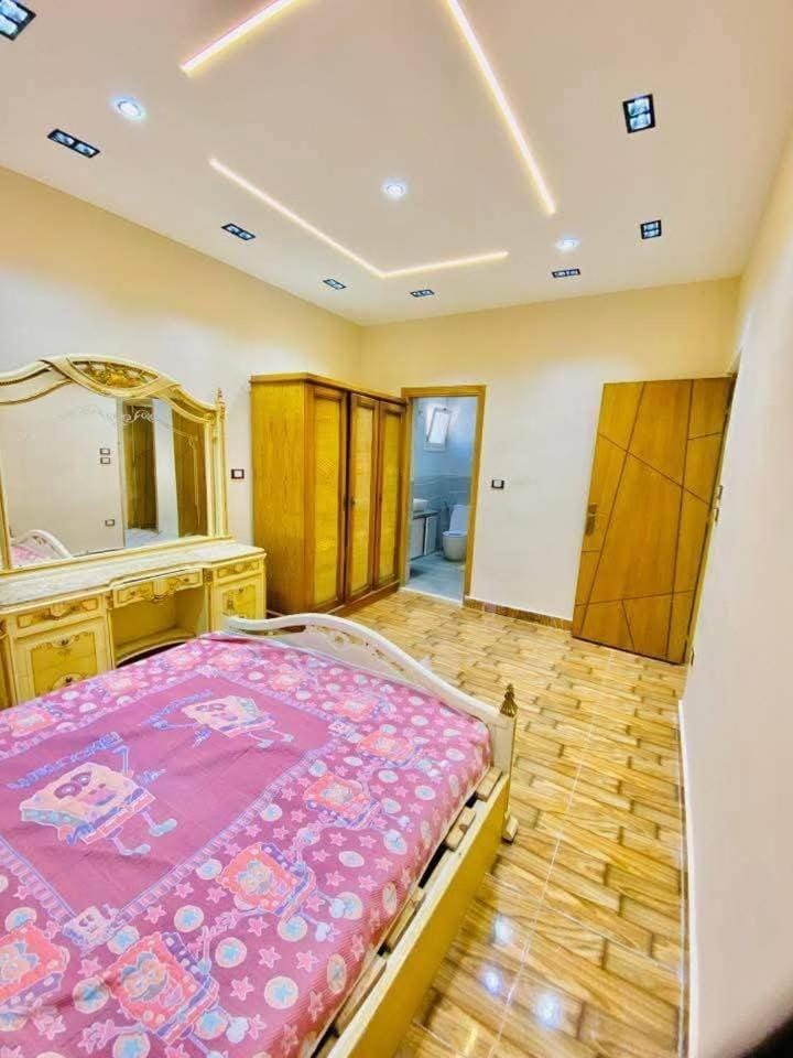 الساحل الشمالي Bed and Breakfast in Alexandria Governorate