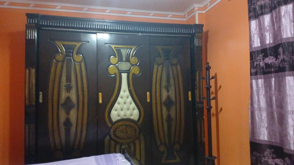 Sundance pyramids Hotel in Egypt