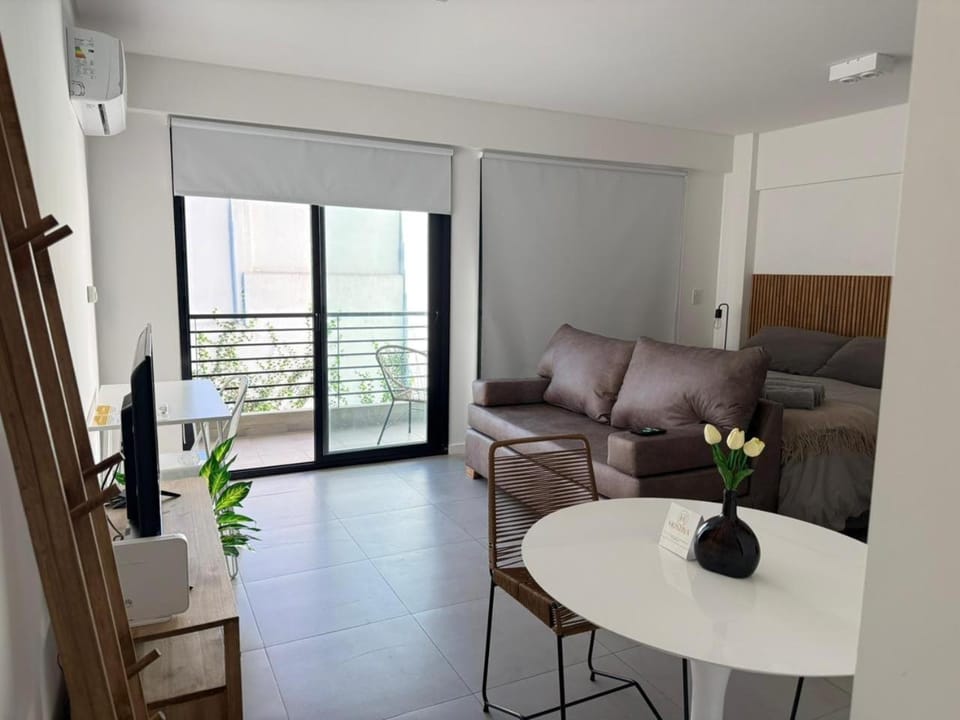 Departamento Palermo Hollywood Apartment in Buenos Aires