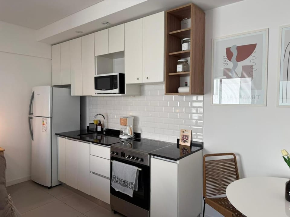 Departamento Palermo Hollywood Apartment in Buenos Aires