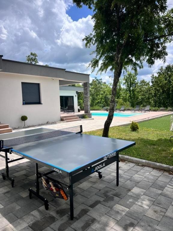 Luxury Villa Grey Villa in Federation of Bosnia and Herzegovina