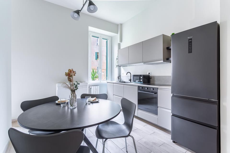 Kitchen or kitchenette, Dining area, kitchen, kitchen