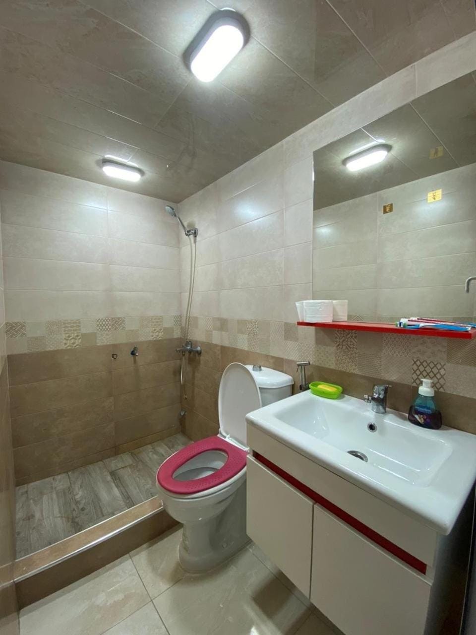 Studio Meublé Apartment in Tangier