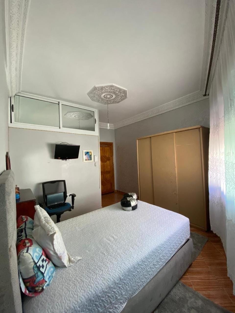 Studio Meublé Apartment in Tangier