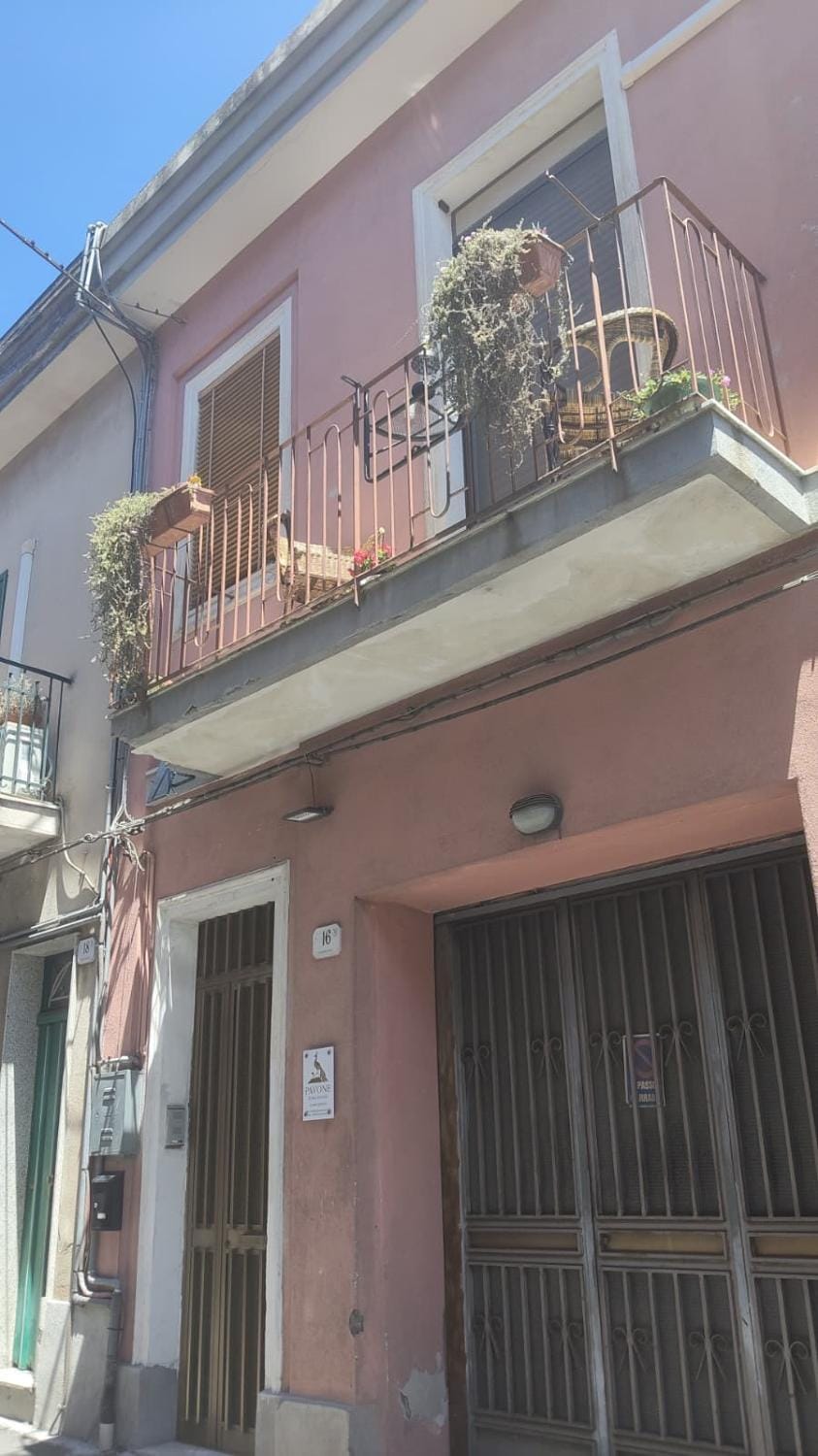 Property building, Balcony/Terrace