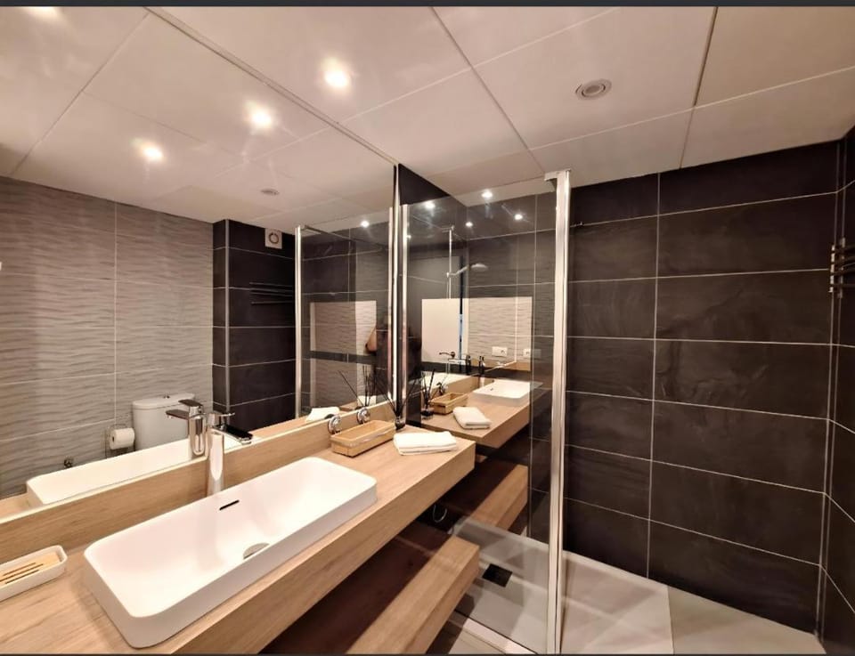 Bel Appartement Moderne Vera Playa Apartment in Andalusia