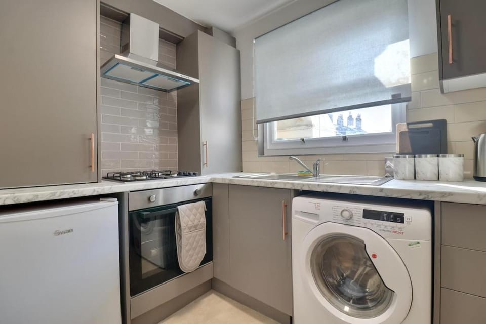 Studio Apartment in Osborne Apartment in Portsmouth