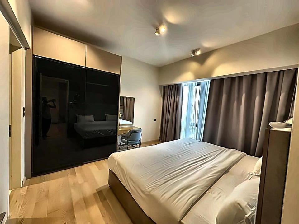 Star Residence luxury Suite Apartment in Federal Territory of Kuala Lumpur