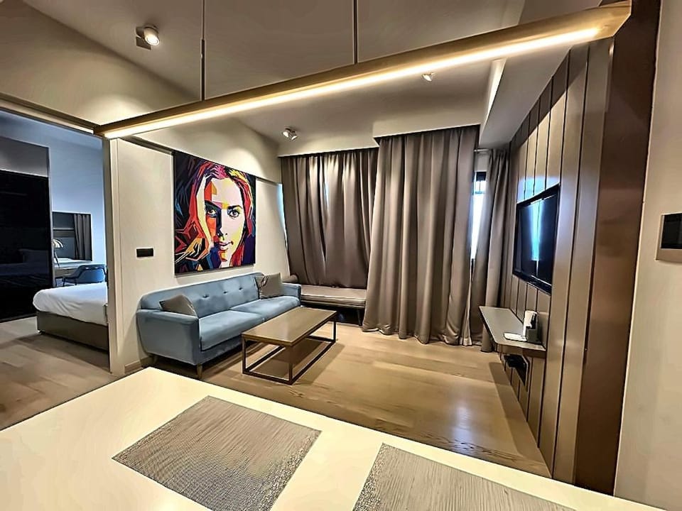 Star Residence luxury Suite Apartment in Federal Territory of Kuala Lumpur