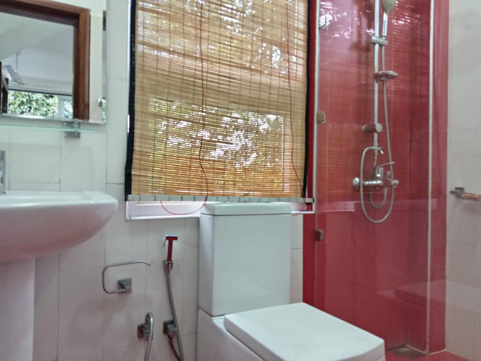 Misty Edge Hanthana Bed and Breakfast in Kandy