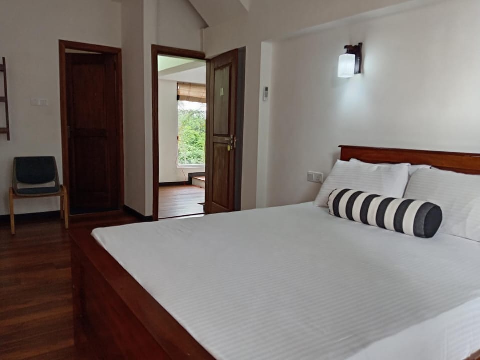 Misty Edge Hanthana Bed and Breakfast in Kandy