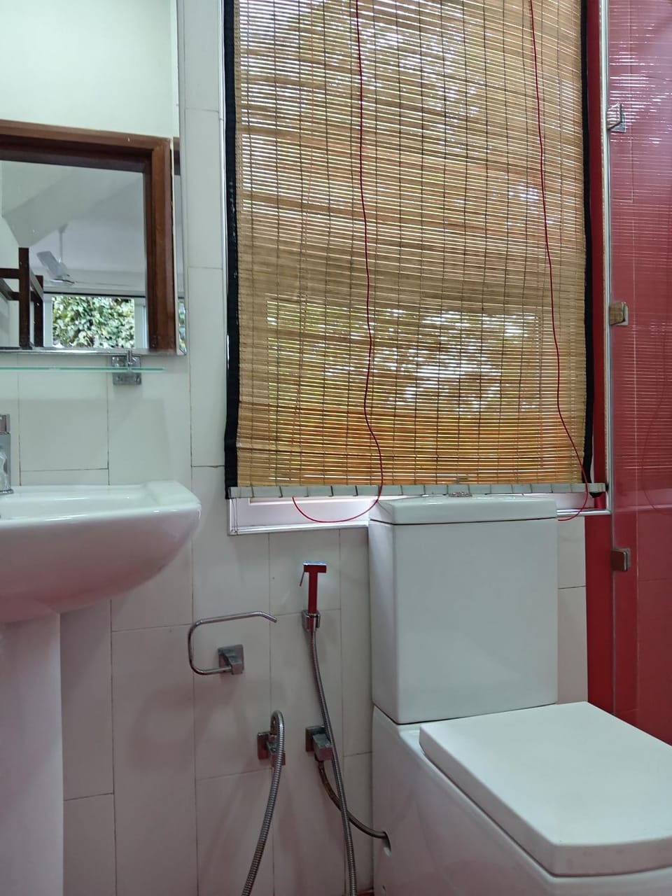 Misty Edge Hanthana Bed and Breakfast in Kandy