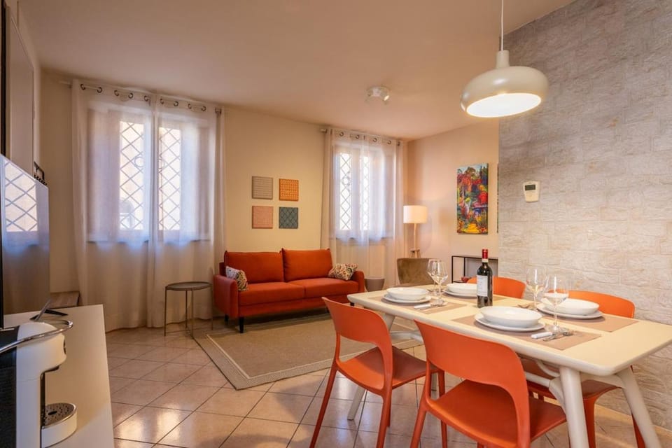 Rentwin - Comfort and style within walking distance of the center Apartment in Tuscany