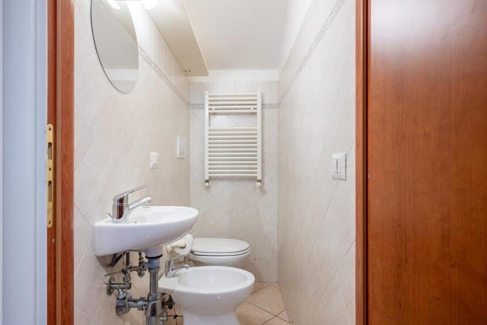 Rentwin - Comfort and style within walking distance of the center Apartment in Tuscany